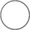 Ekena Millwork 69 1/8-in. OD x 63-in. ID x 3 1/8-in. W x 1/2-in. P Jamie Ceiling Ring Kit CRK69JA - alternate 2